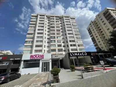 Çankaya Sancak Mah.'da 250 m² 4+1 Kiralık Daire