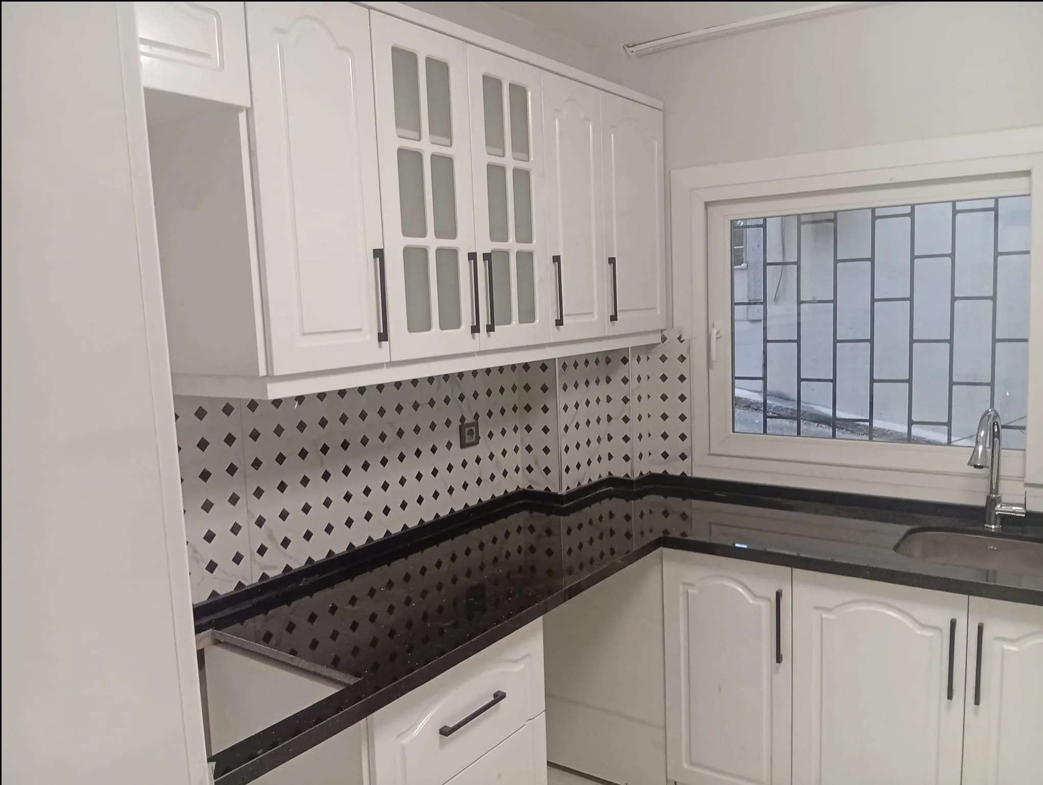 Çankaya Birlik'te 100 m² 3+1 Satılık Daire