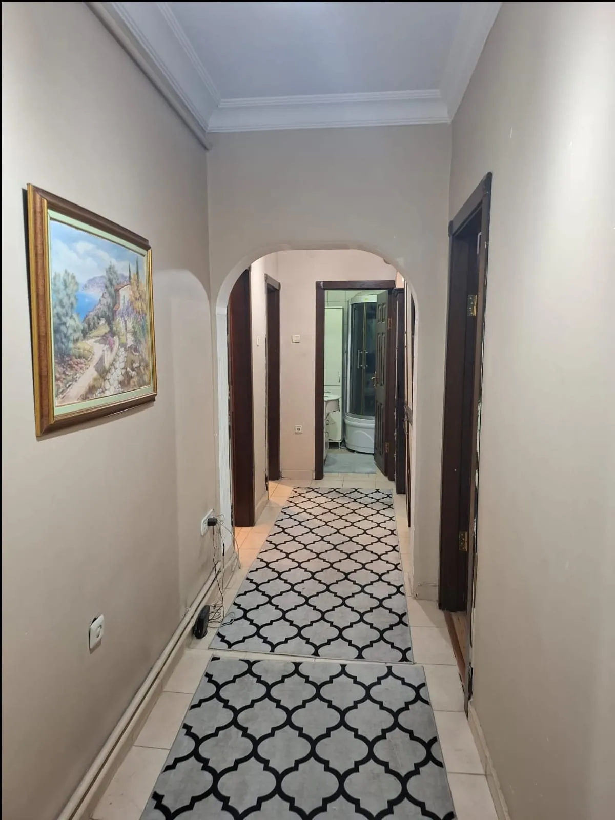 Çankaya Tınaztepe Mh.'de 115 m² 3+1 Satılık Daire