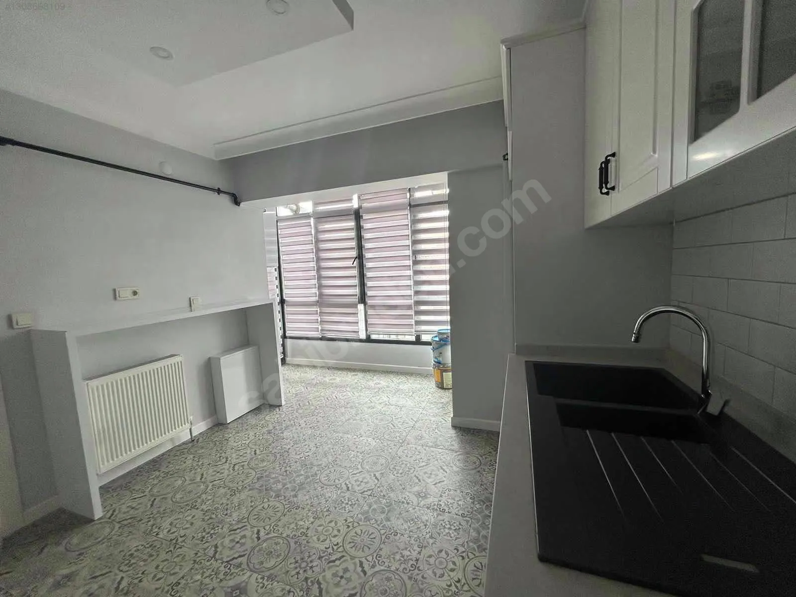 Çankaya Bahçelievler Mah.'da 120 m² 3+1 Kiralık Daire
