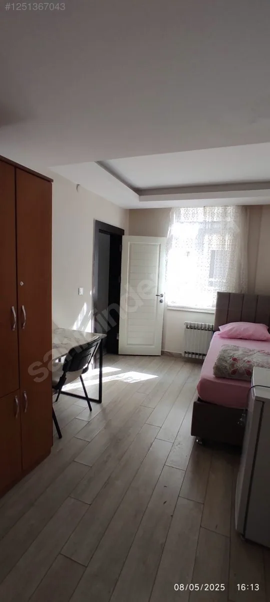 Çankaya Korkutreis Mah.'da 21 m² Stüdyo (1+0) Kiralık Daire